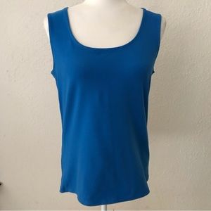 Coldwater Creek Medium Beautiful Top